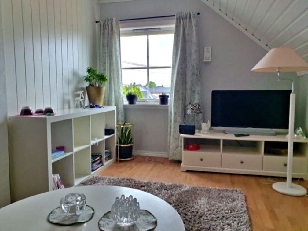 oppholdsrom 2.etg Galleribilde