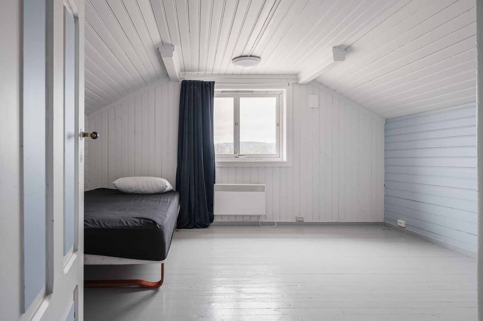 Soverom 3. Galleribilde