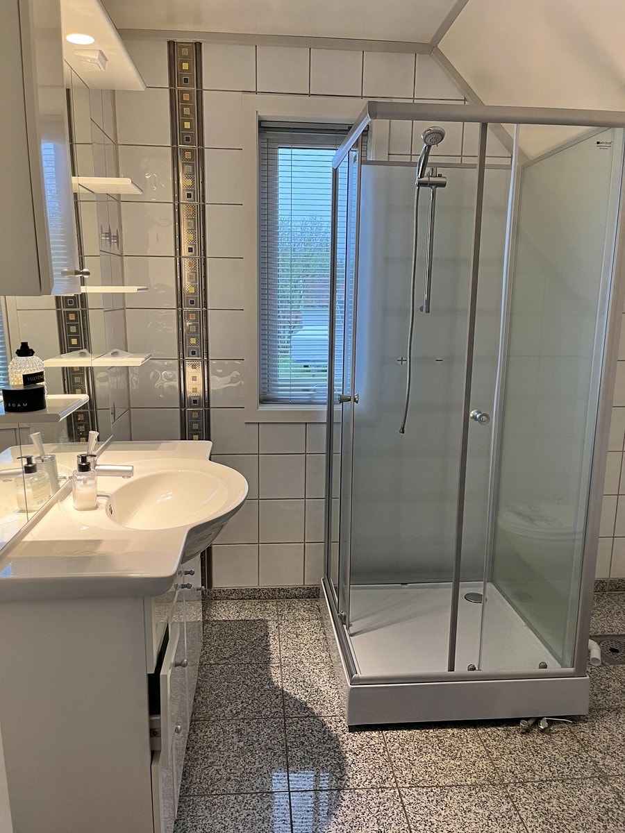 Bad i 2 etg. Galleribilde