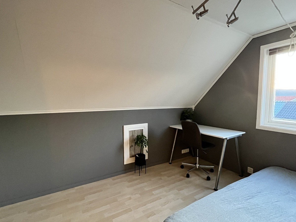 Soverom nr 2. - 2. etg Kr 6 000 Galleribilde