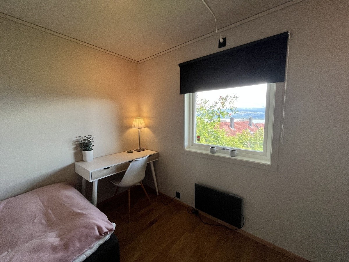 Soverom nr 3 Galleribilde