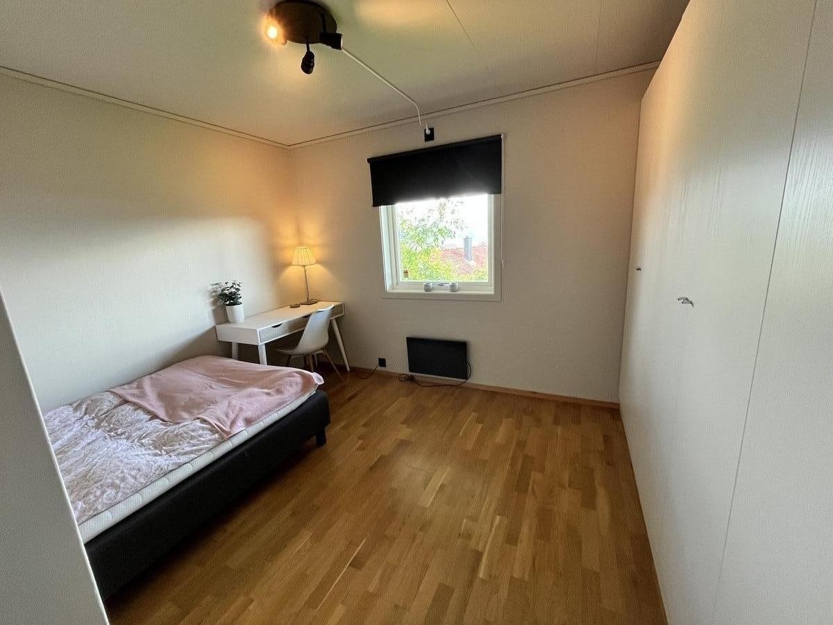 Soverom nr. 3 - kr6 500 Galleribilde