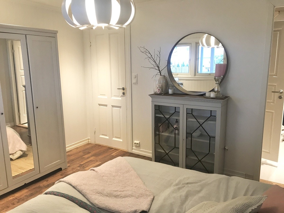 Soverom 1 Galleribilde