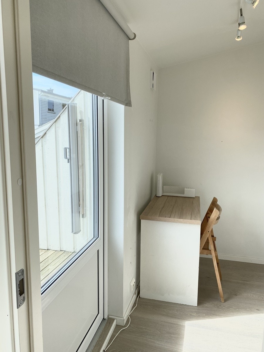 Soverom 4/kontor Galleribilde