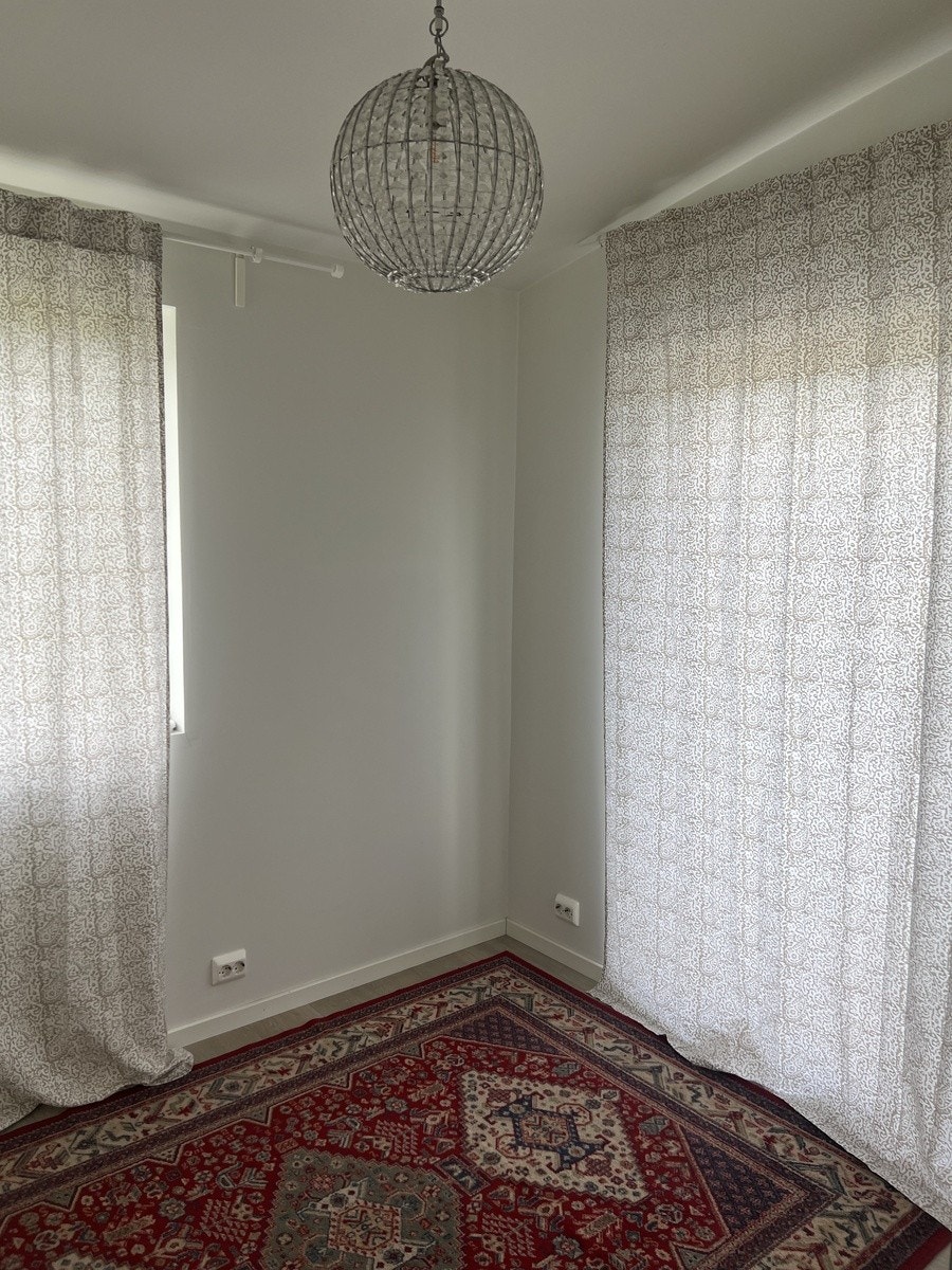 Soverom 3 event. Spisestue fra kjøkken Galleribilde