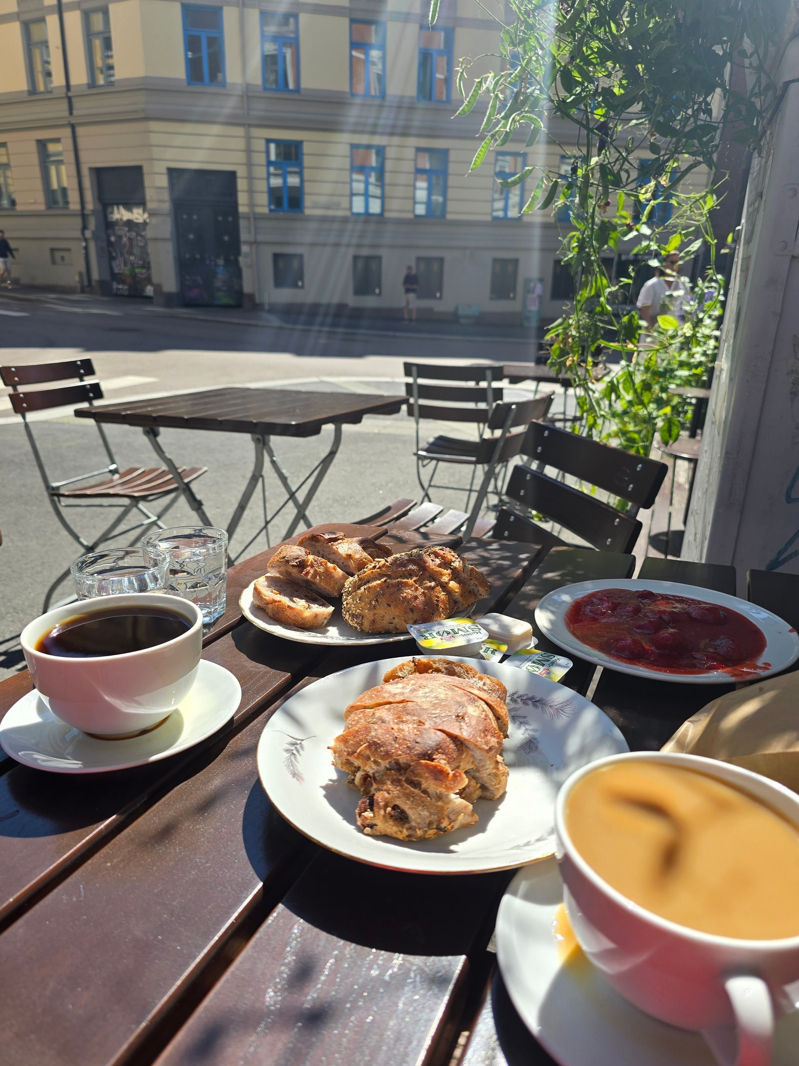 Nærområdet Galleribilde