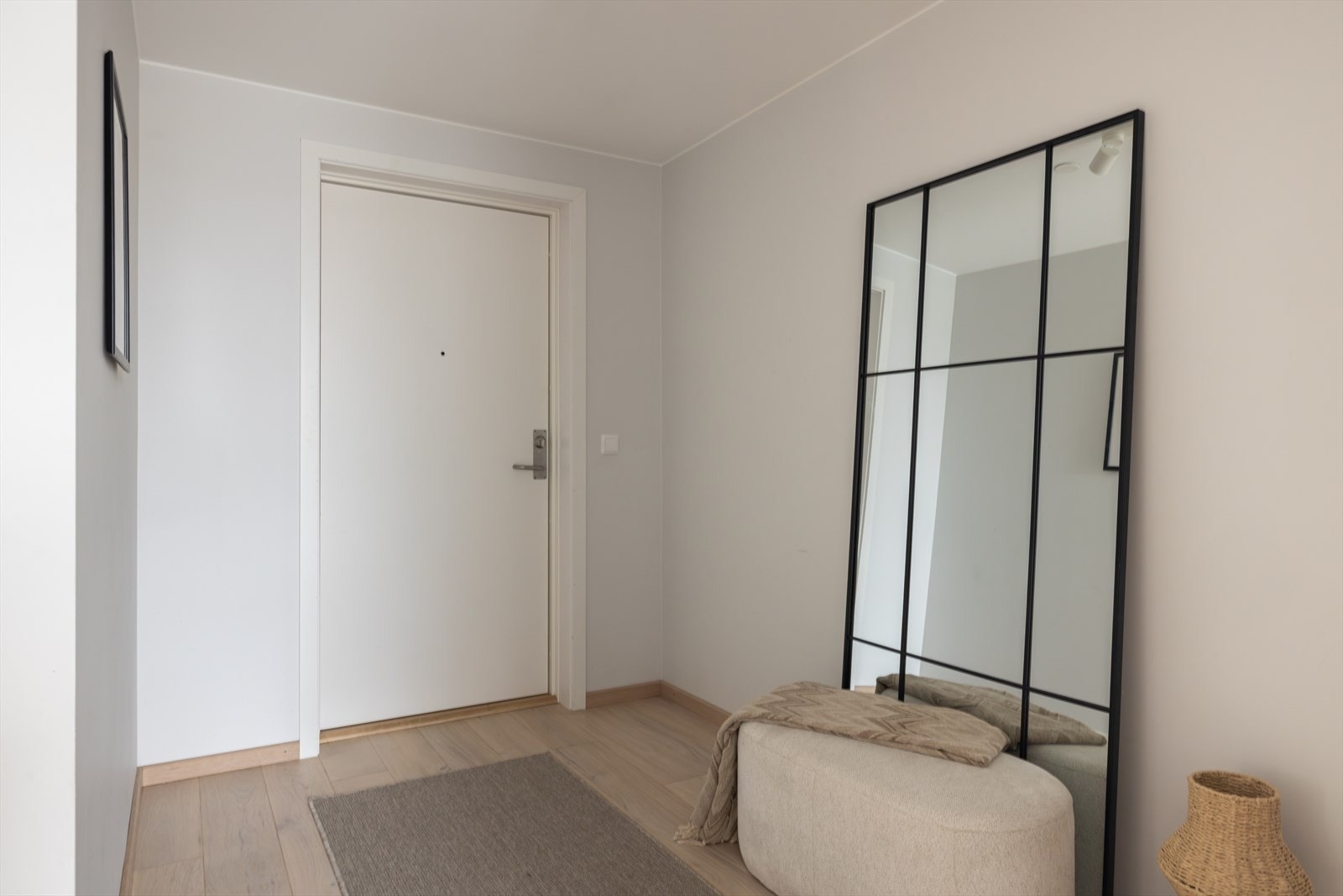 Det medfølger en disponibel bod i kjeller på ca. 3 kvm. Galleribilde