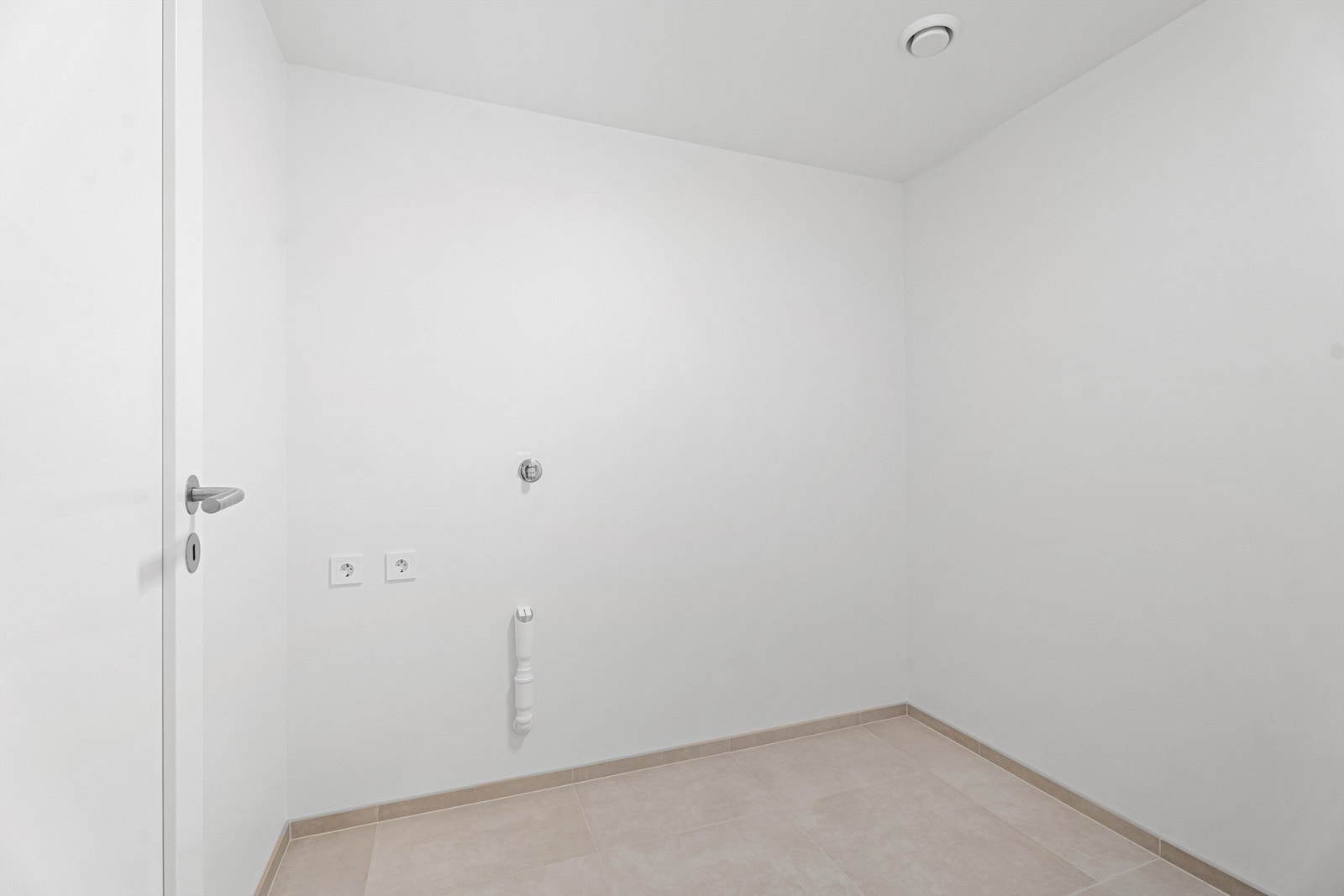 Praktisk vaskerom Galleribilde