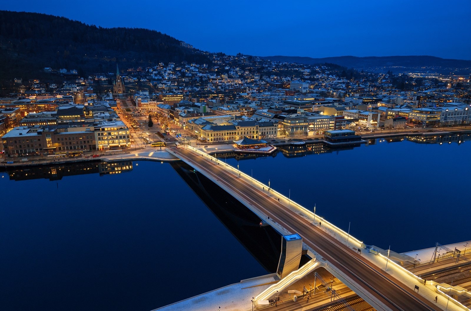 Oversiktsbilde Galleribilde