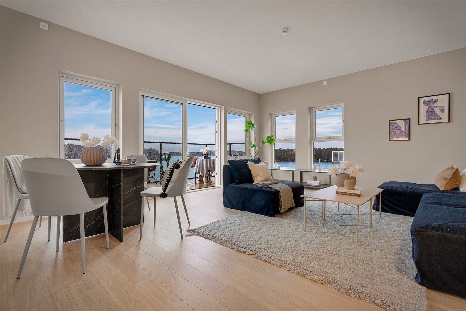 Velkommen til Prestaneset 68 presentert av Eivind Markhus v/ EiendomsMegler 1 - Fotograf Imotiv AS Galleribilde