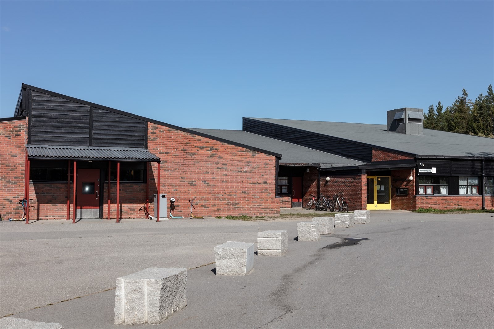 Områdebilde. Galleribilde