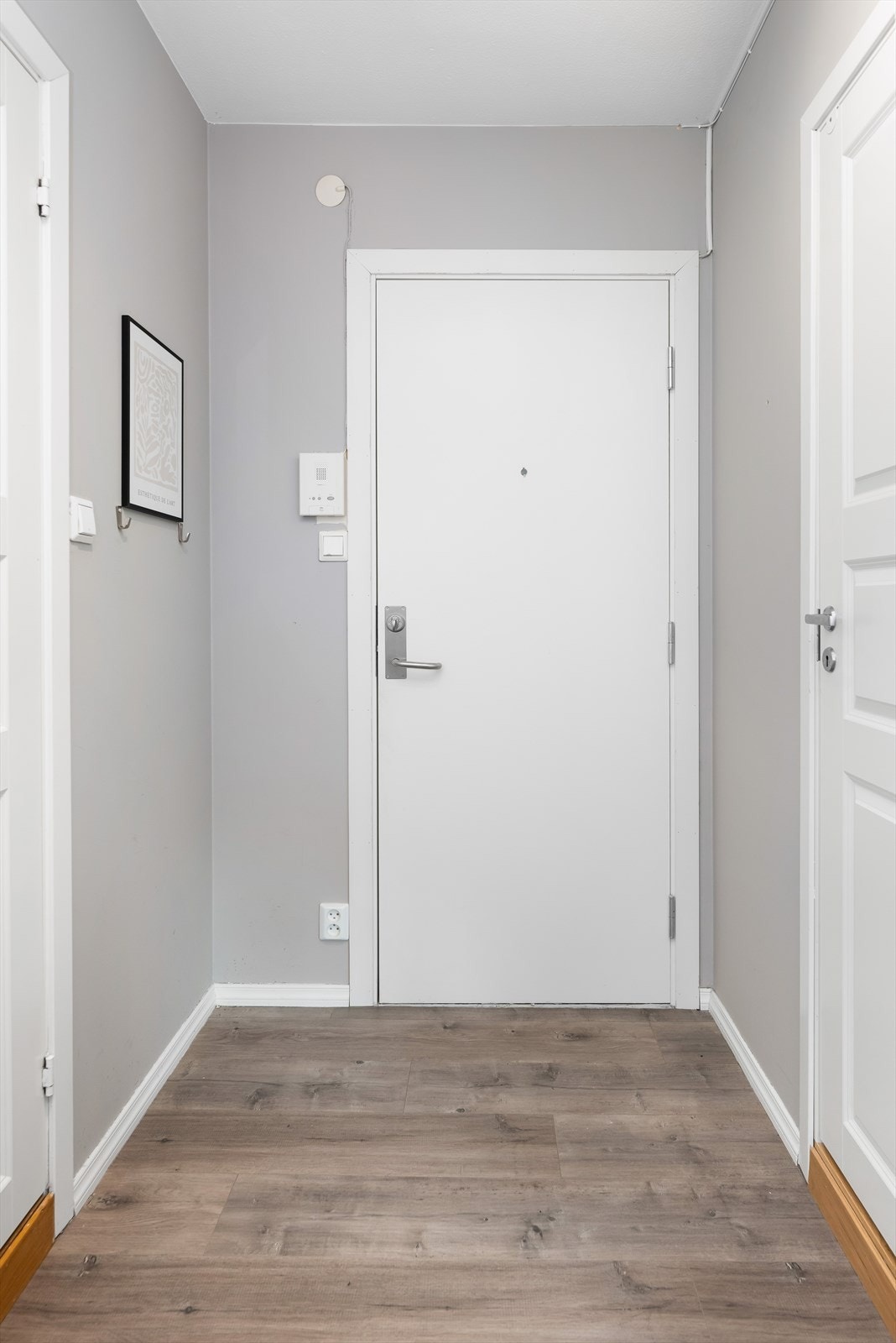 Husk påmelding til visning, vel møtt! Galleribilde