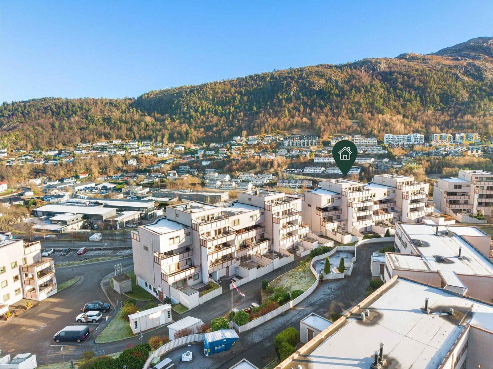 | Krogsveen Galleribilde