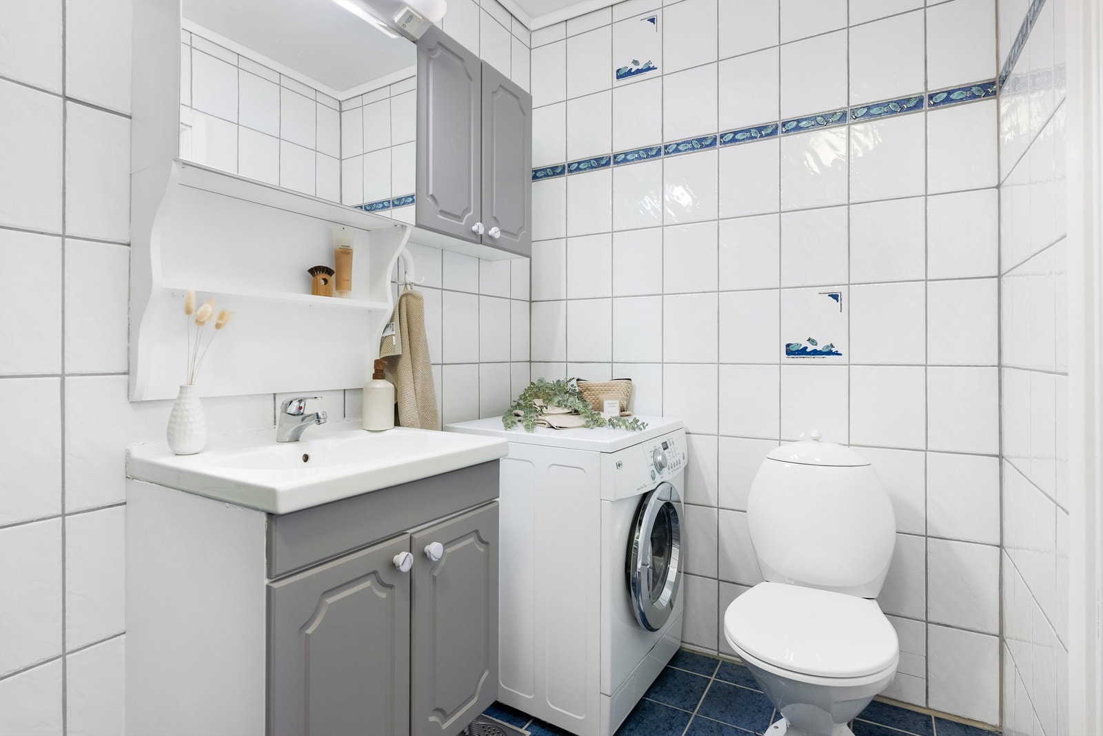 | Krogsveen Galleribilde