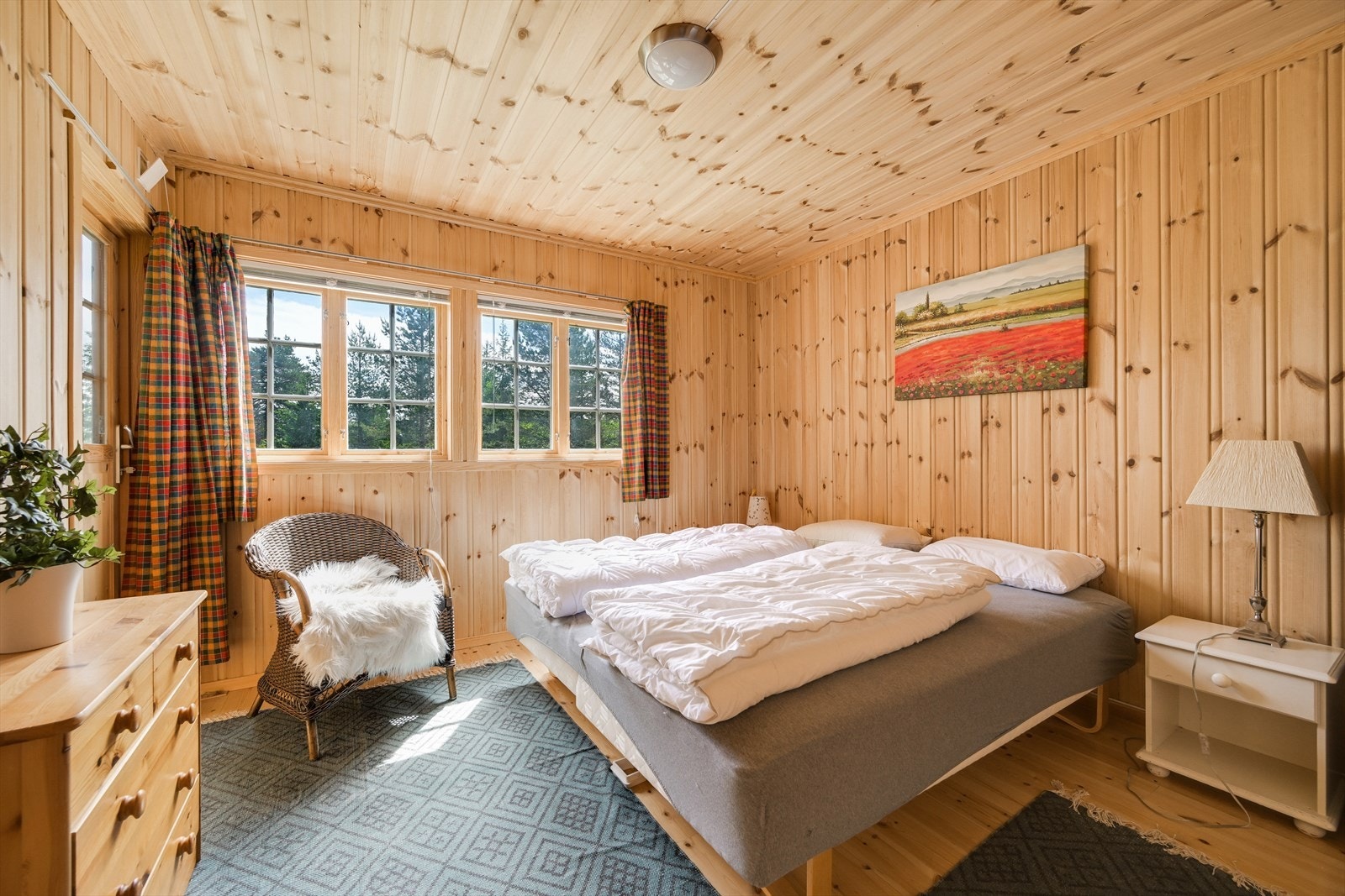 Soverom 1 Galleribilde