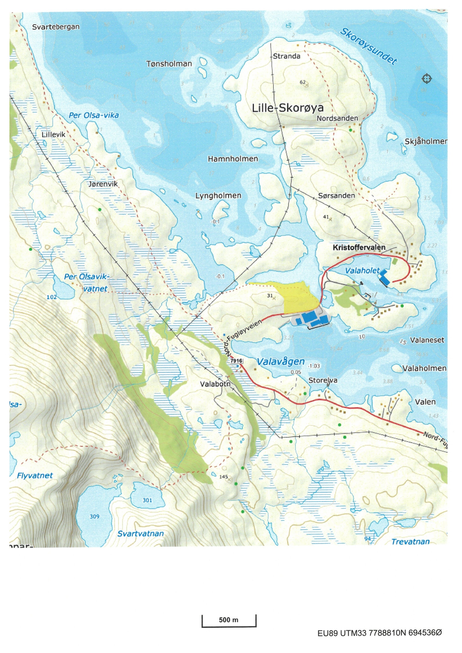Gnr. 54 bnr. 23 Galleribilde