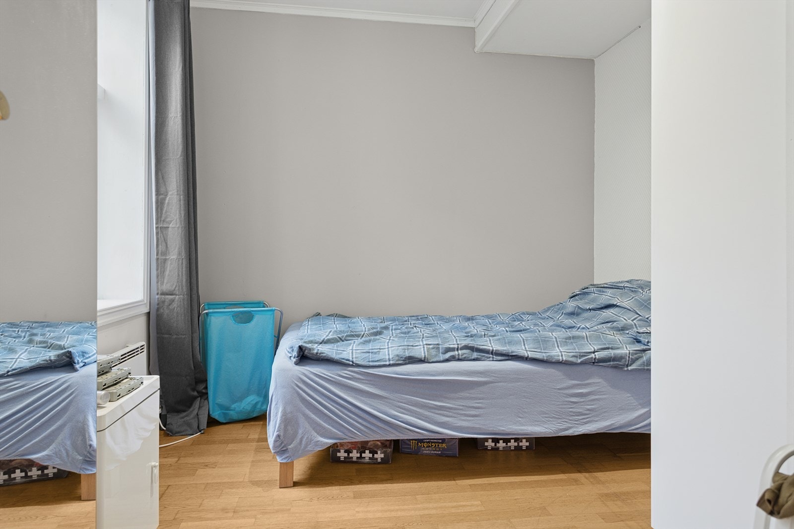 Soverom I. Galleribilde