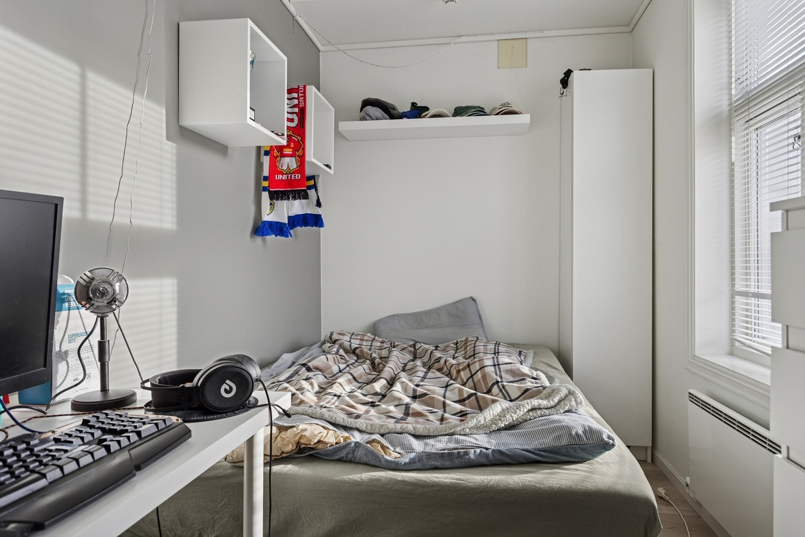 Soverom II. Galleribilde