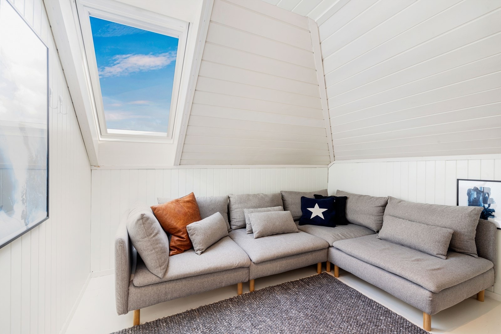 Soverom Galleribilde