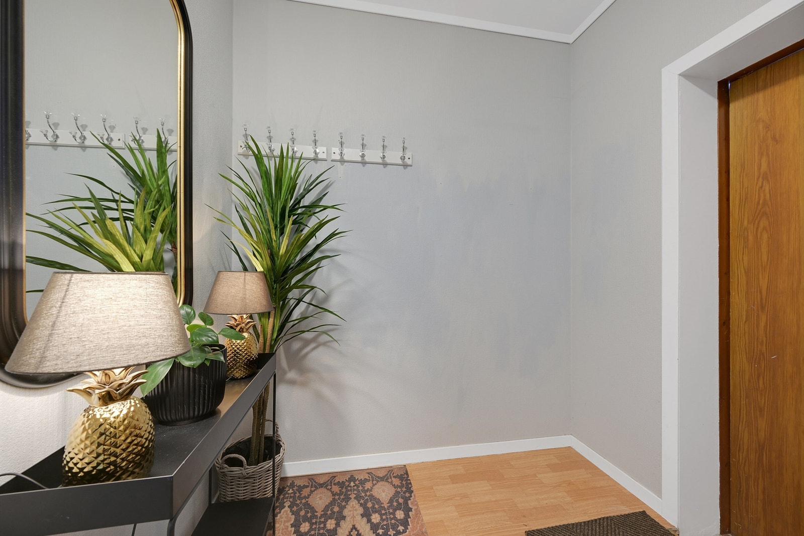 Velkommen inn! Galleribilde