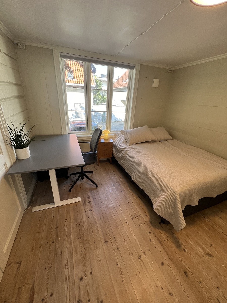 Soverom 1 Galleribilde