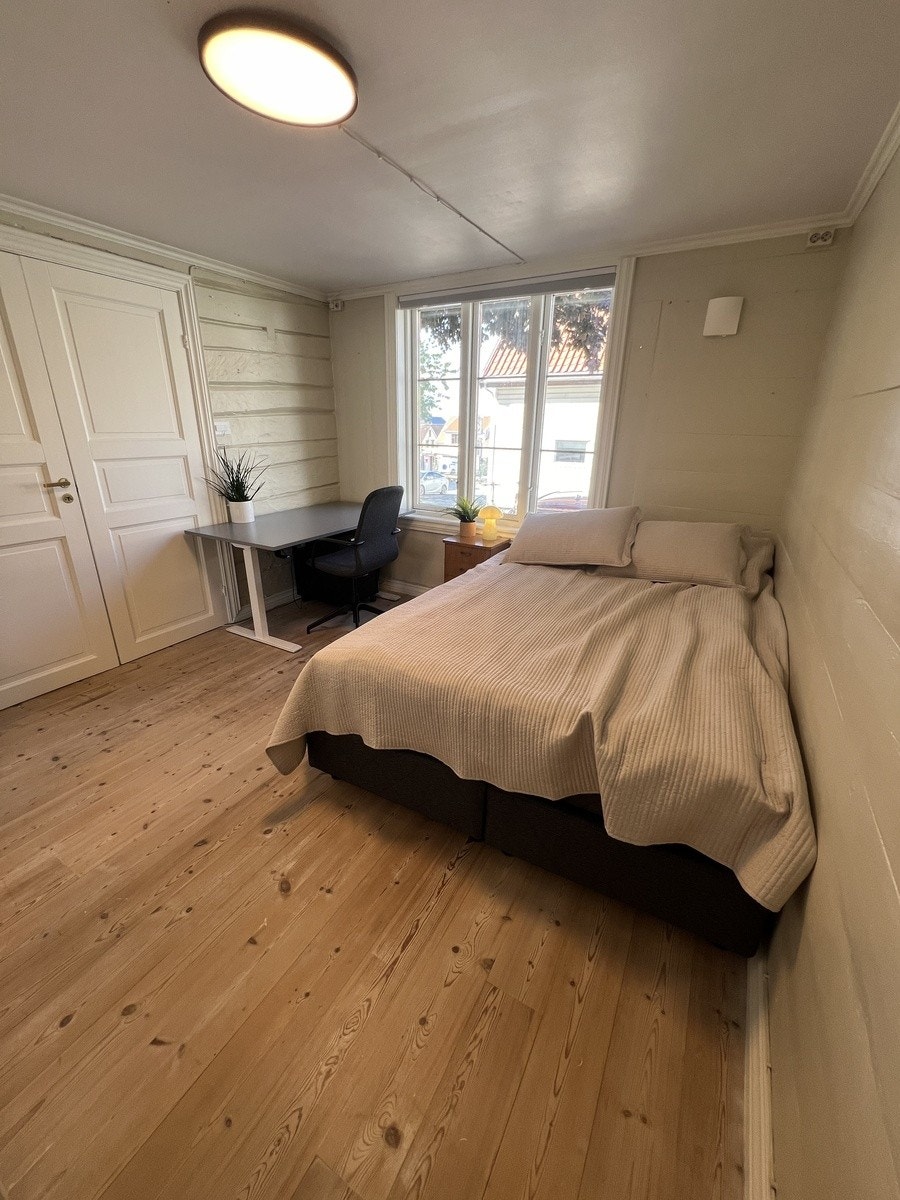 Soverom 1 Galleribilde