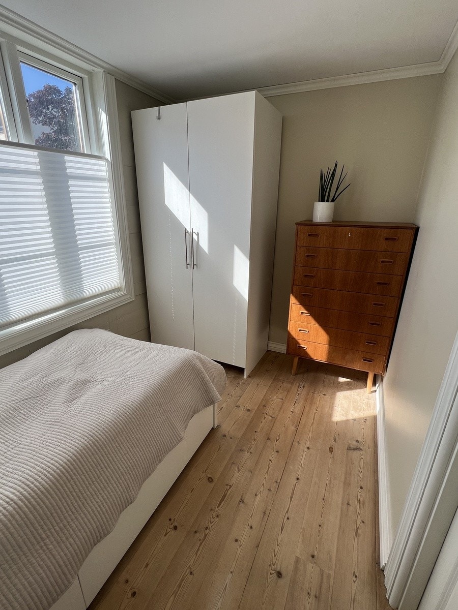 Soverom 3 Galleribilde