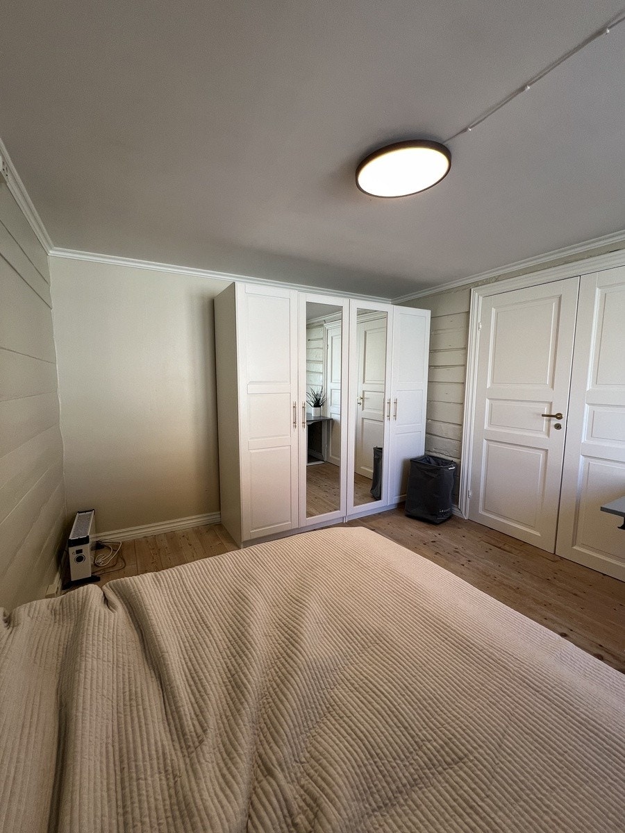 Soverom 1 Galleribilde