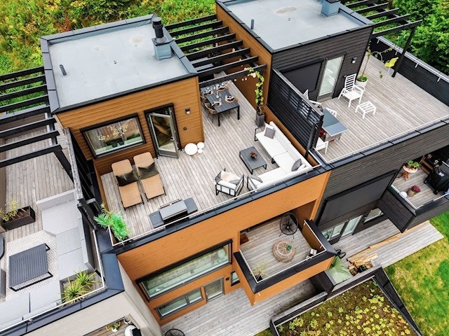 Her har du sol fra morgen til kveld! Galleribilde