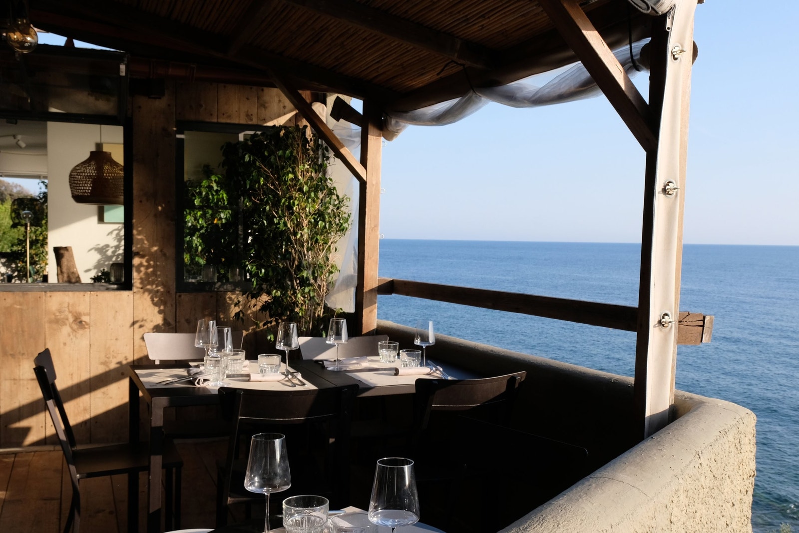 400 meter fra boligen. Galleribilde