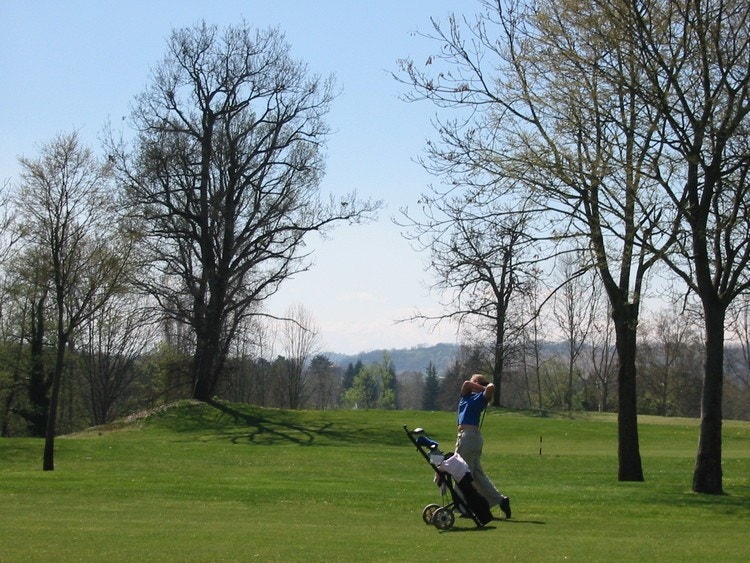Golf & Livorno Galleribilde