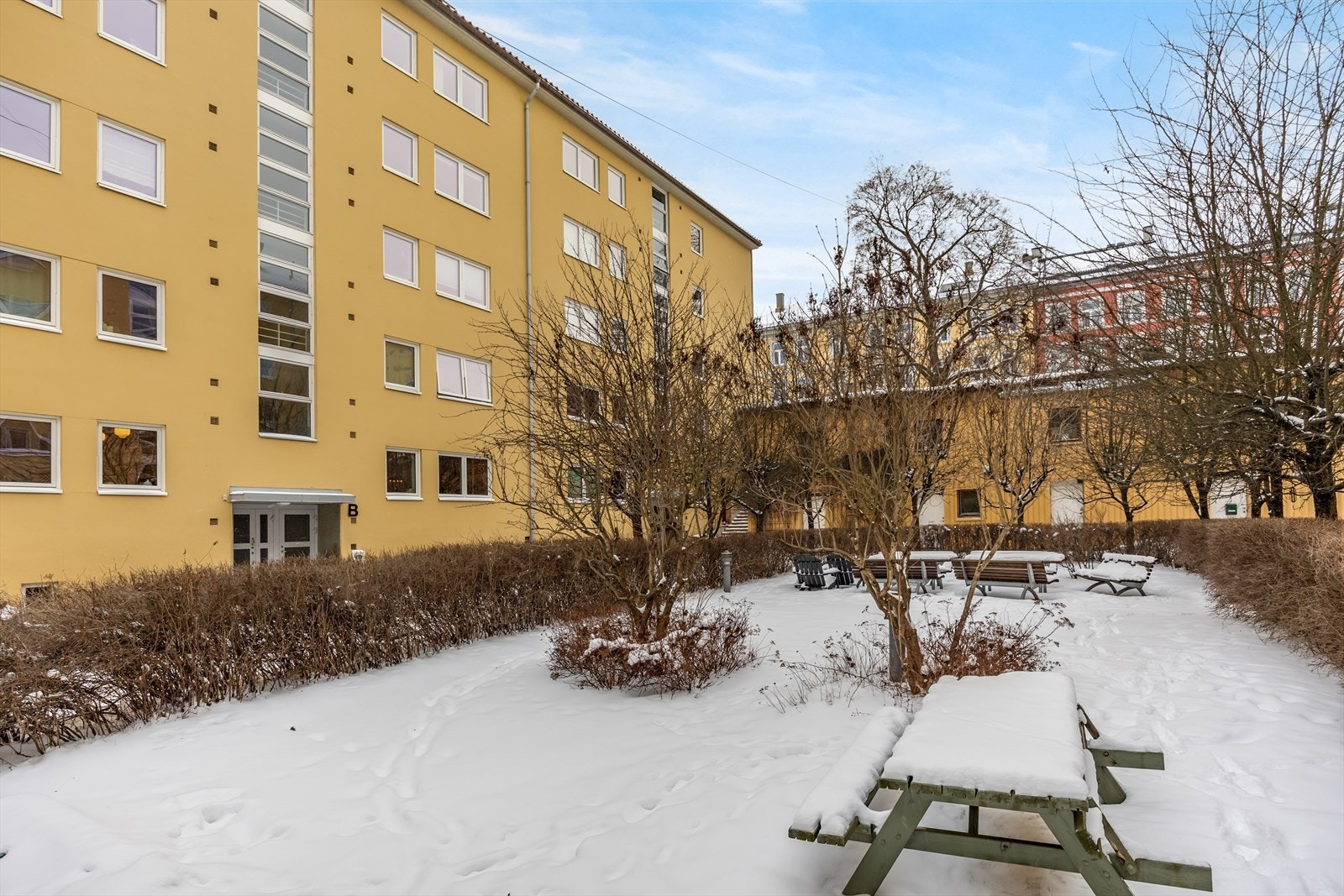 Perfekt førstegangskjøp! Galleribilde