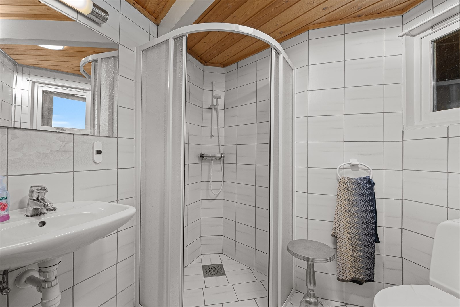 Bad i u.etg. - ikke godkjent. Galleribilde