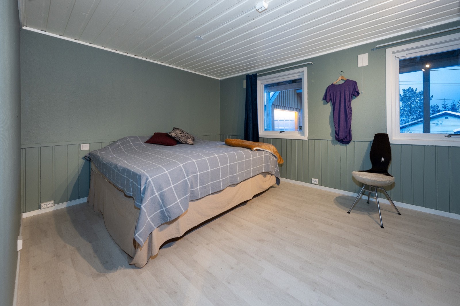 Soverom 2. Galleribilde