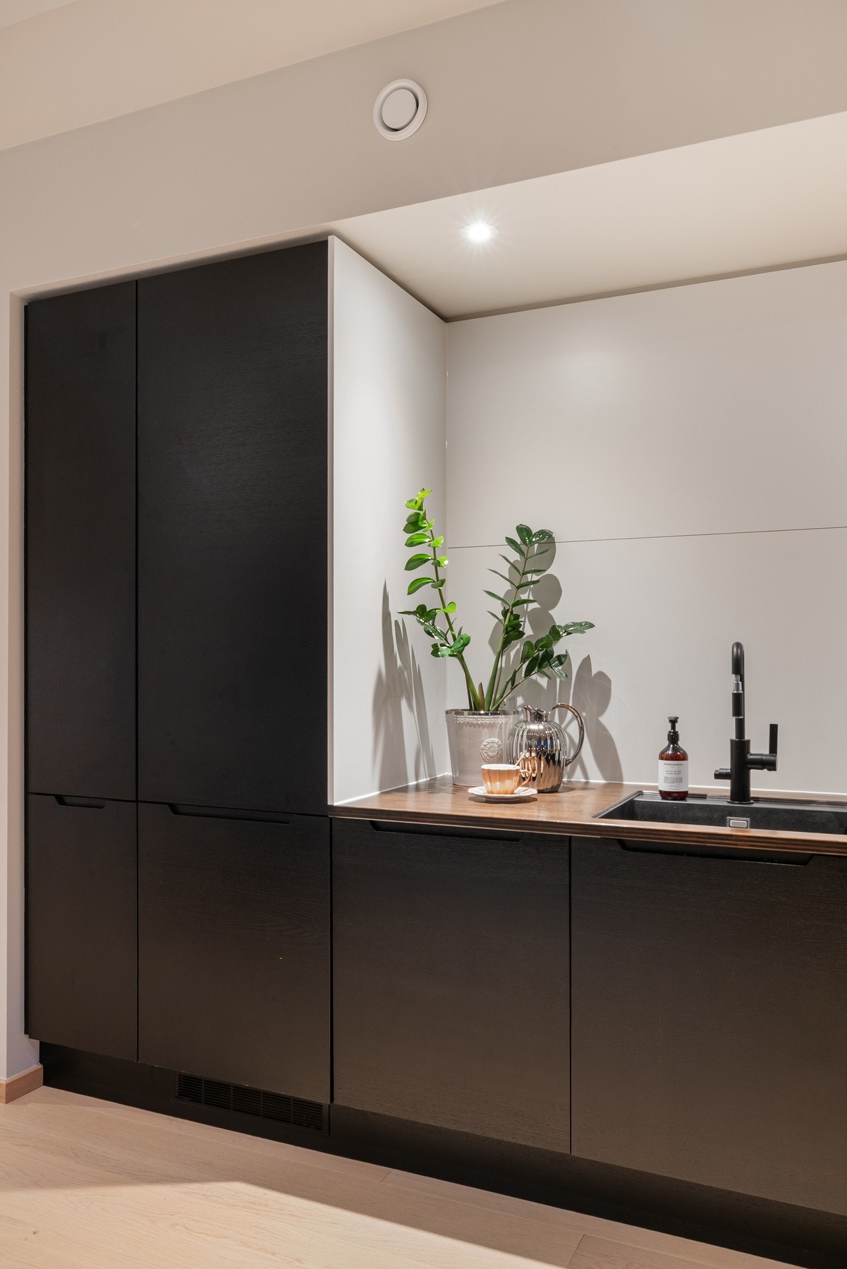 God skapplass og gjennomtenkte løsninger Galleribilde