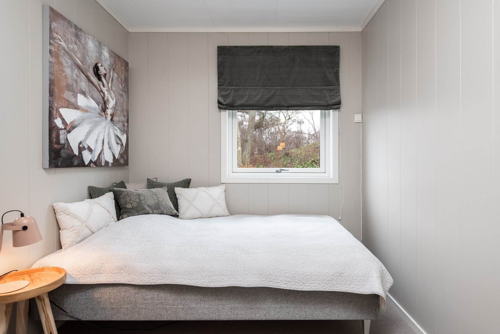 Soverom 2 Galleribilde