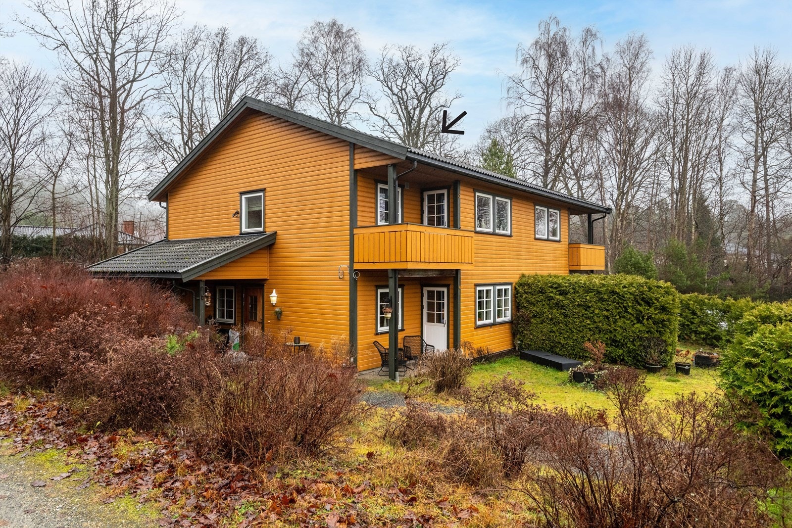 Trivelig 3-roms eierleilighet - Jeløy Galleribilde