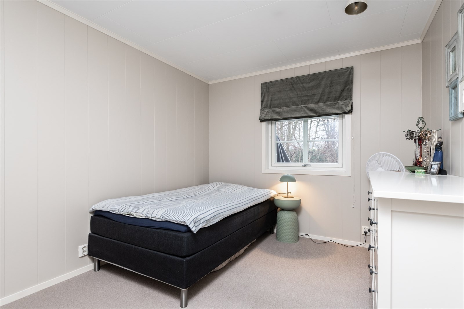 Soverom 1 Galleribilde