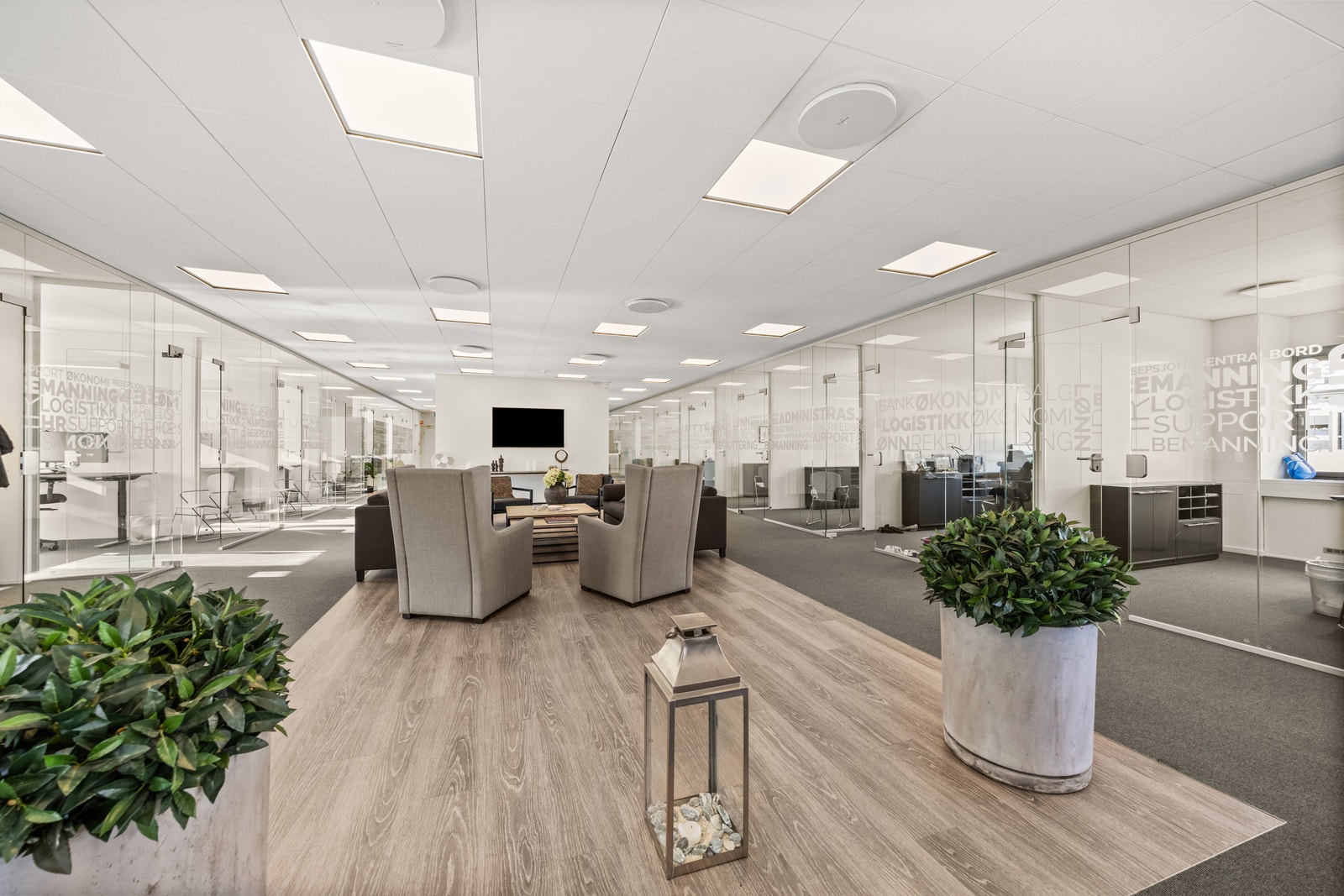 Billingstadsletta 14 Galleribilde