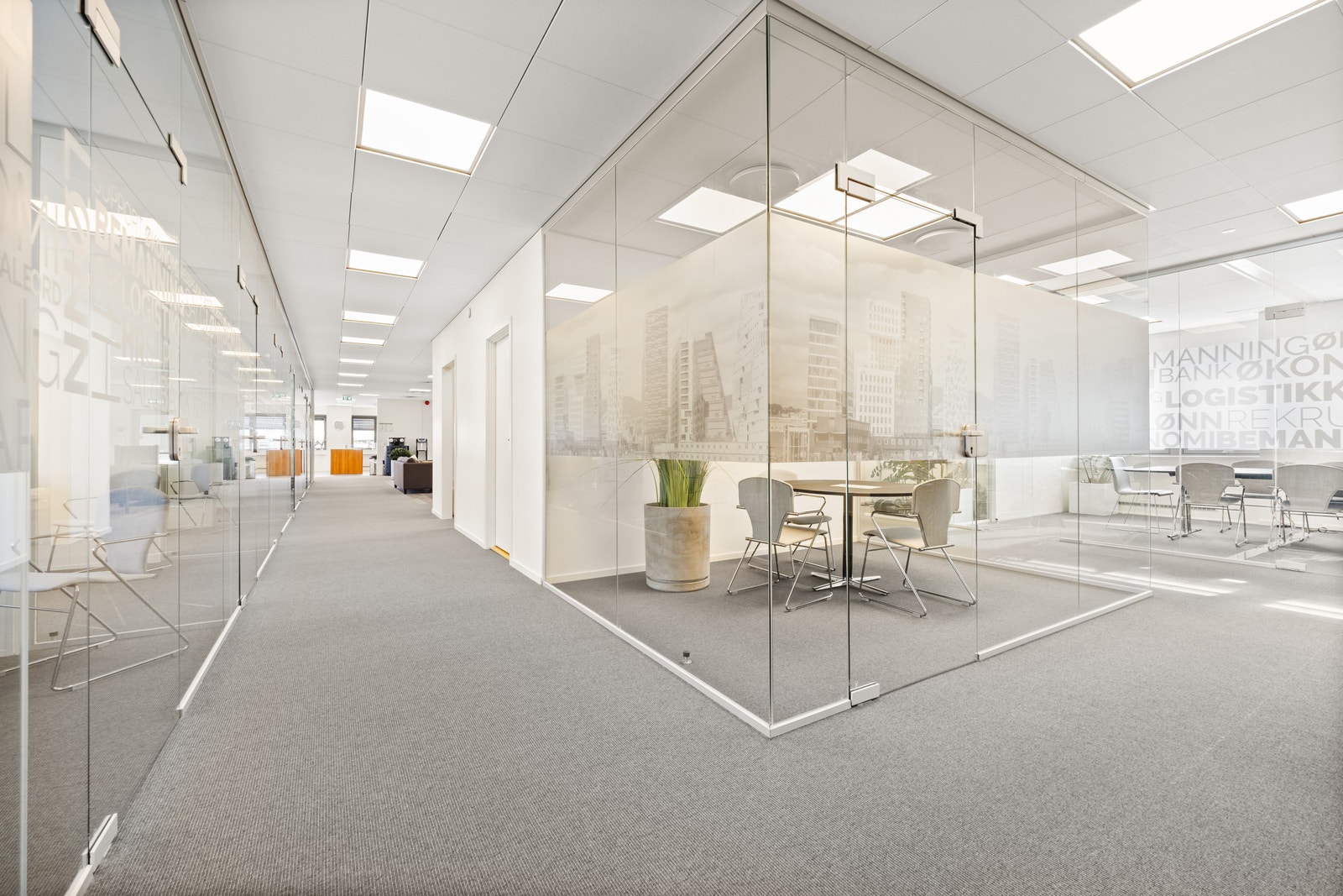 Billingstadsletta 14 Galleribilde