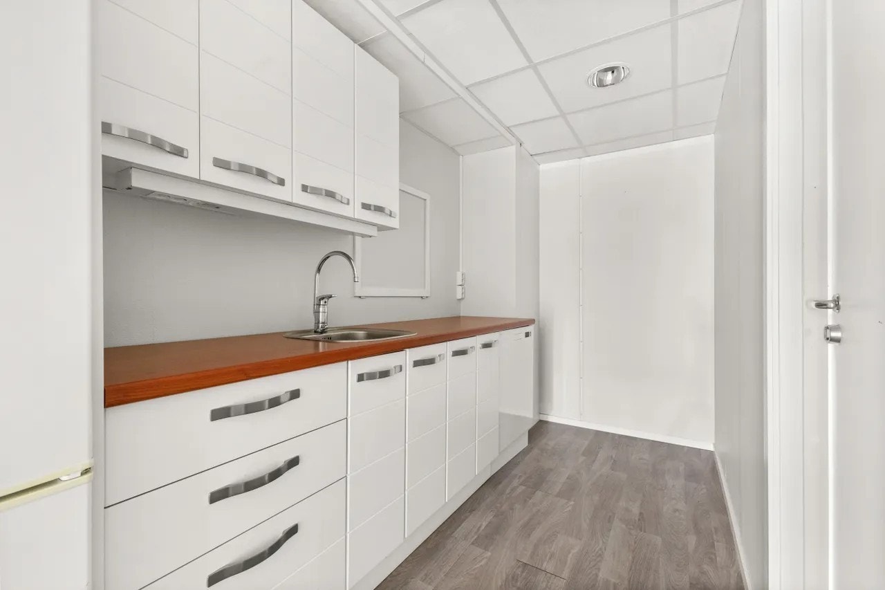 Billingstadsletta 22 Galleribilde