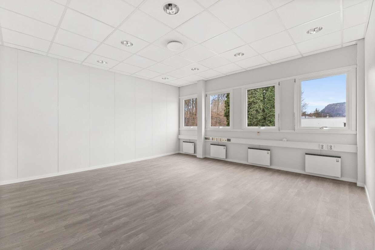 Billingstadsletta 22 Galleribilde