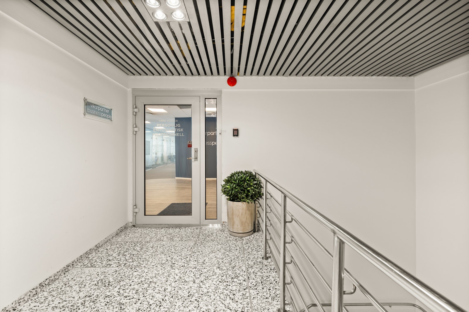 Billingstadsletta 14 Galleribilde