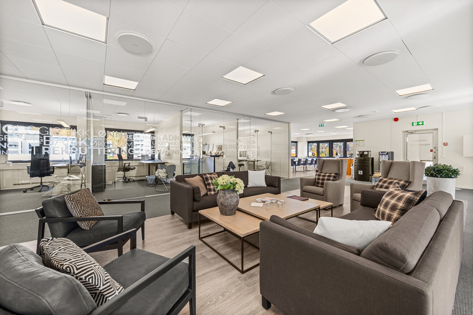 Billingstadsletta 14 Galleribilde