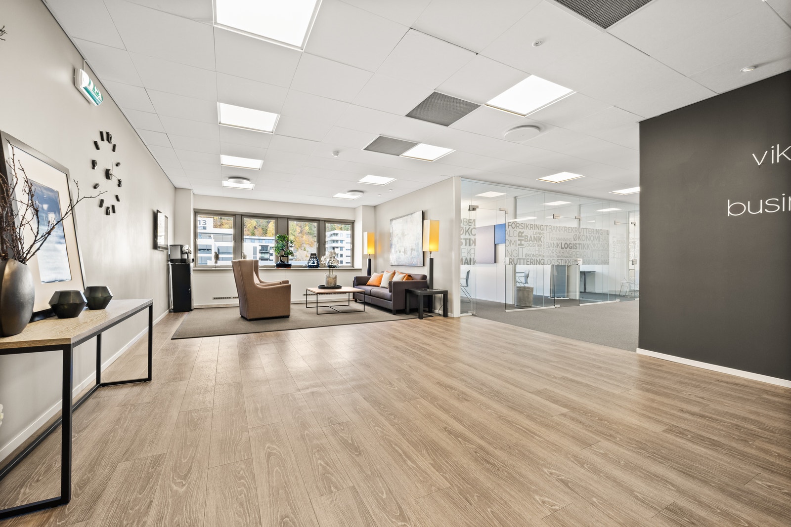 Billingstadsletta 14 Galleribilde