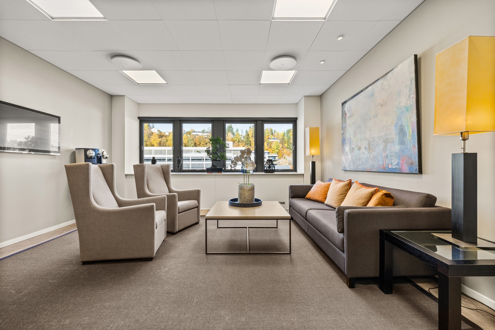 Billingstadsletta 14 Galleribilde