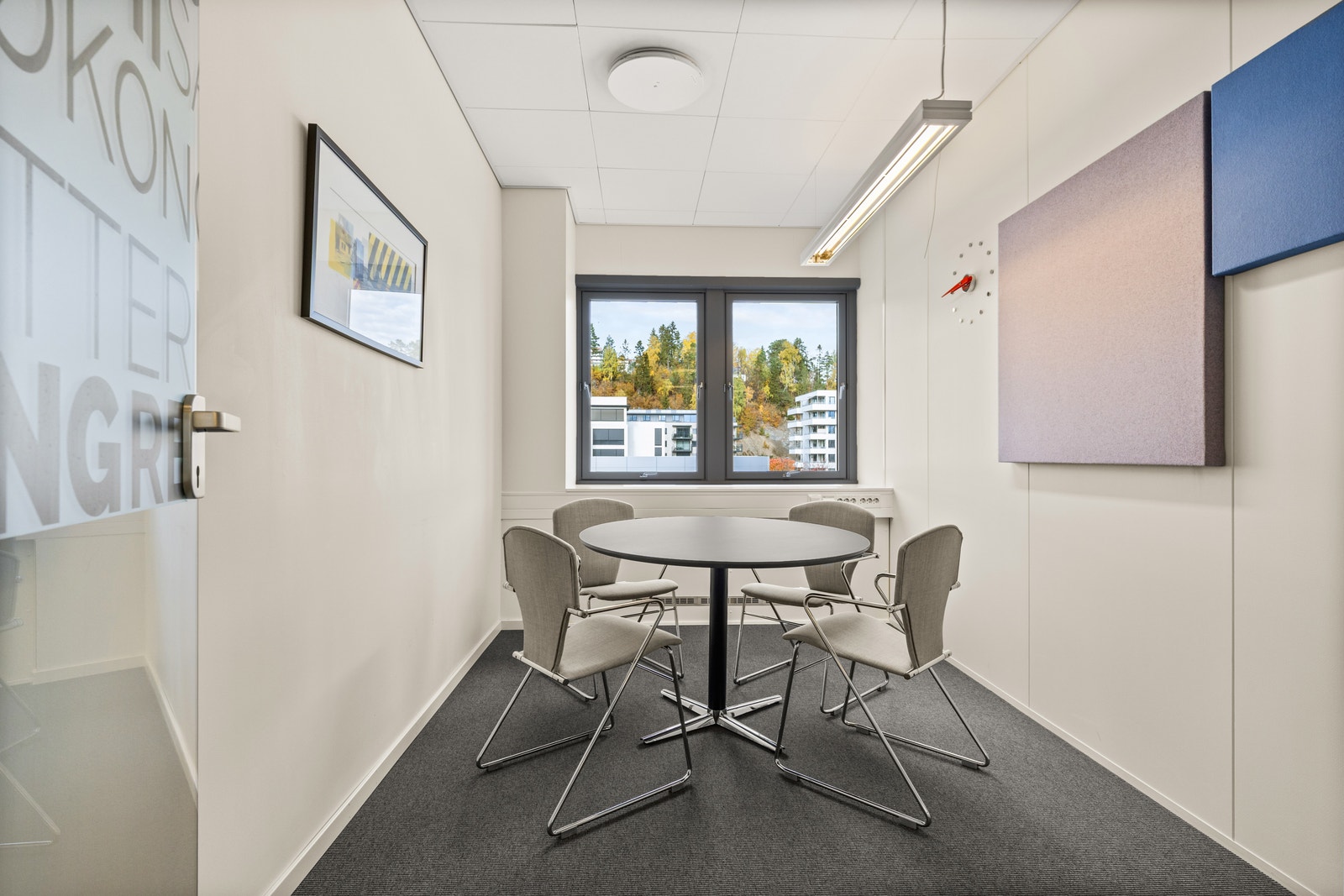 Billingstadsletta 14 Galleribilde