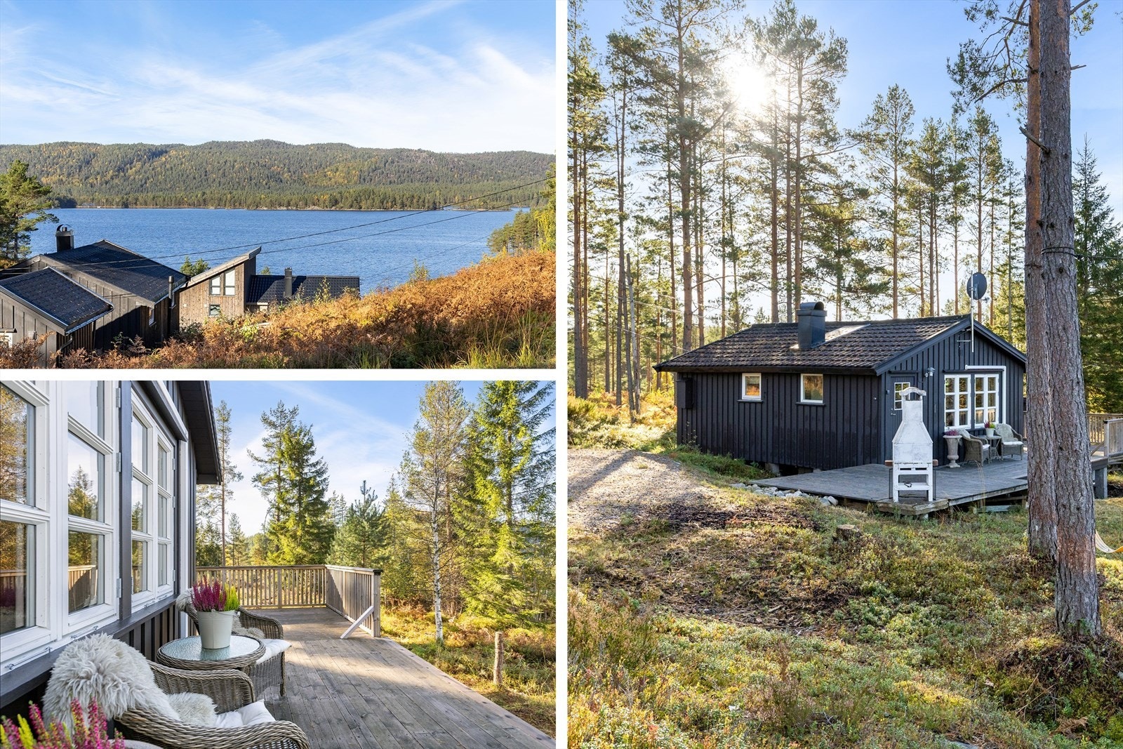 Velkommen til Løvikveien 14! Galleribilde