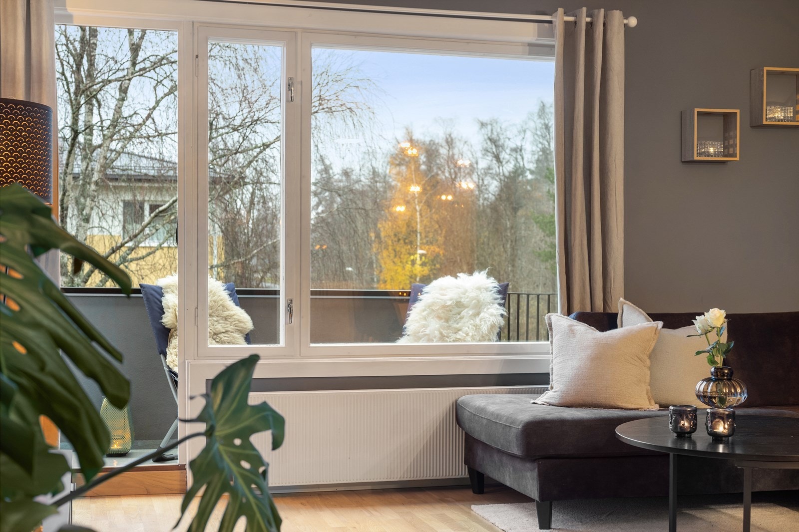 Oliver Rudjord v/Eiendomsmegler 1 har gleden av å presentere Villaveien 17 Galleribilde