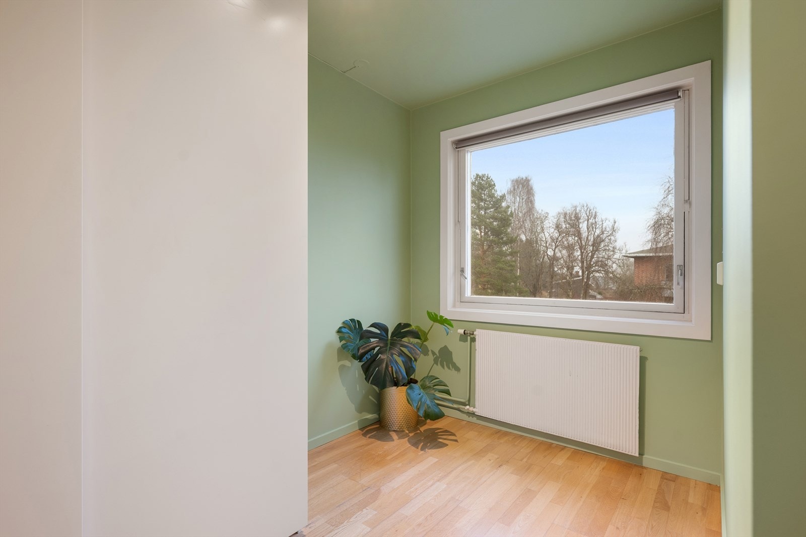 Det andre soverommet Galleribilde